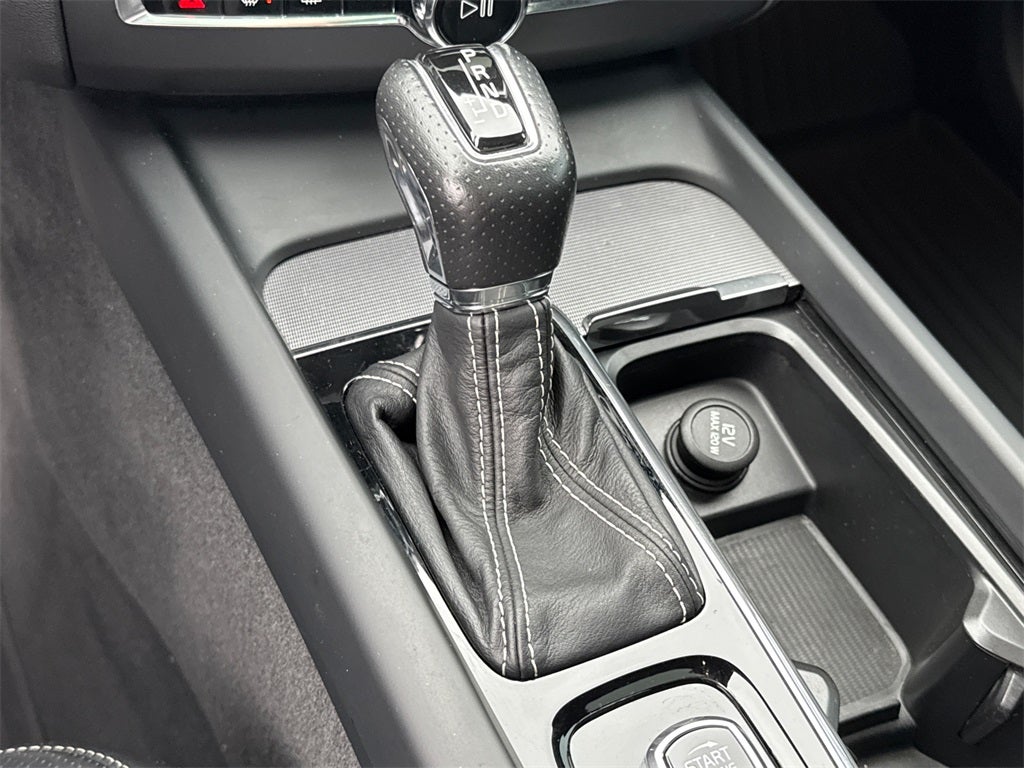 2018 Volvo XC60 T6 R-Design