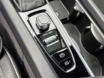 2018 Volvo XC60 T6 R-Design