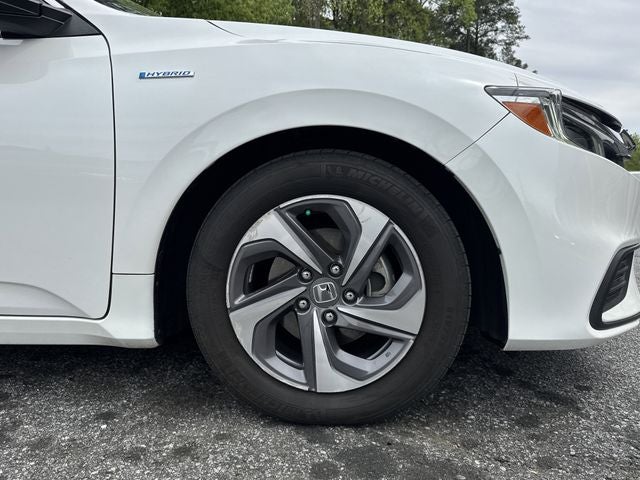 2019 Honda Insight LX