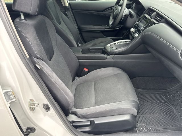 2019 Honda Insight LX