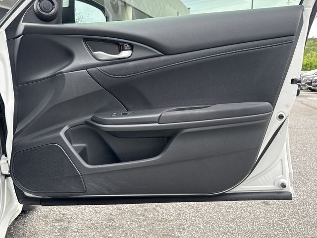 2019 Honda Insight LX