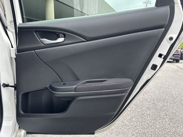 2019 Honda Insight LX