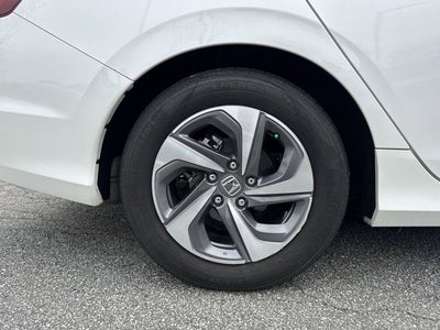 2019 Honda Insight LX