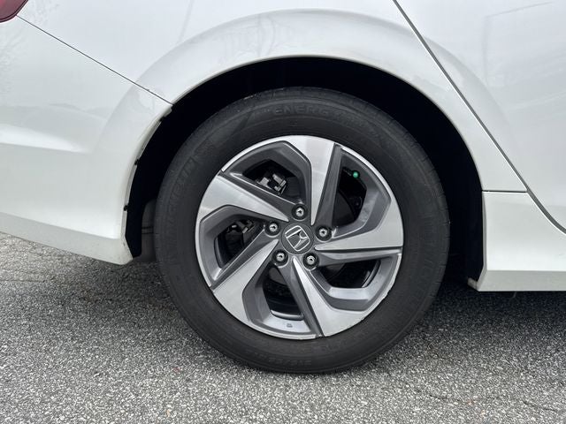 2019 Honda Insight LX