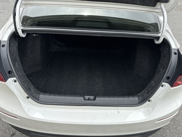 2019 Honda Insight LX