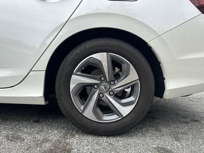 2019 Honda Insight LX