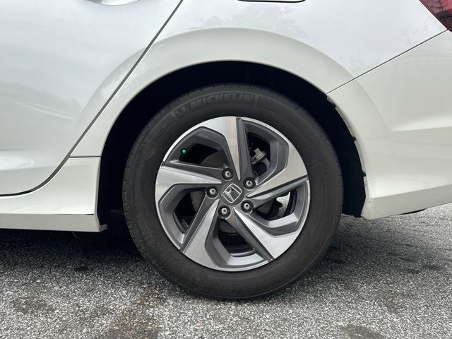 2019 Honda Insight LX