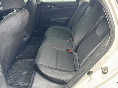 2019 Honda Insight LX