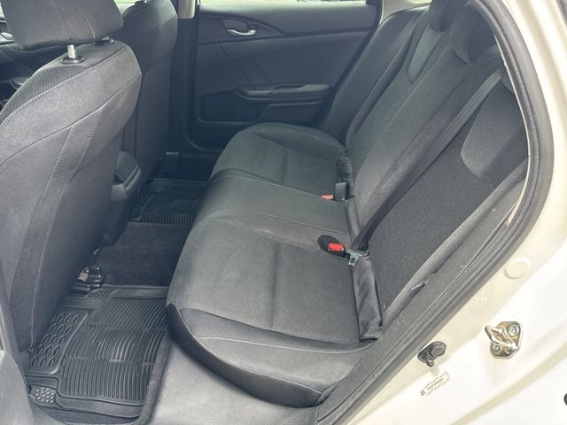 2019 Honda Insight LX