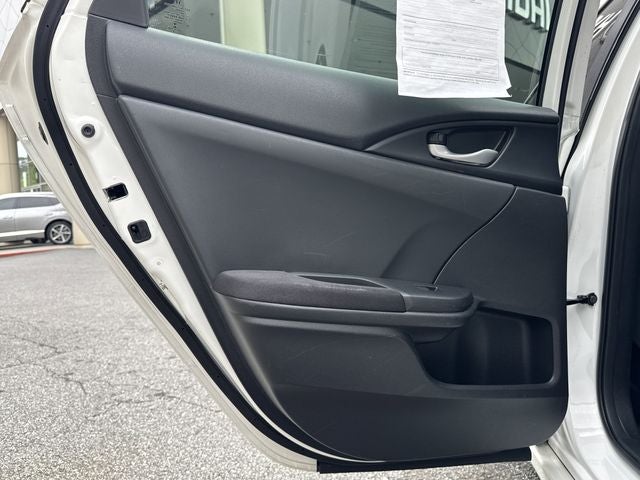 2019 Honda Insight LX