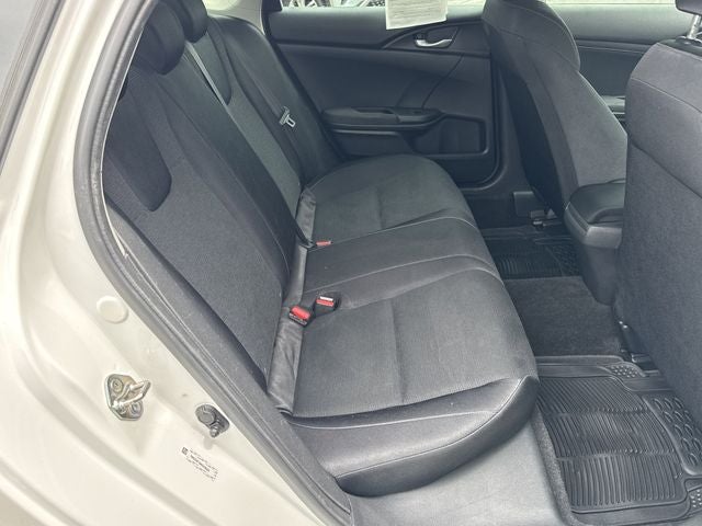 2019 Honda Insight LX