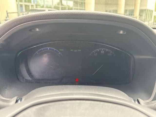 2019 Honda Insight LX