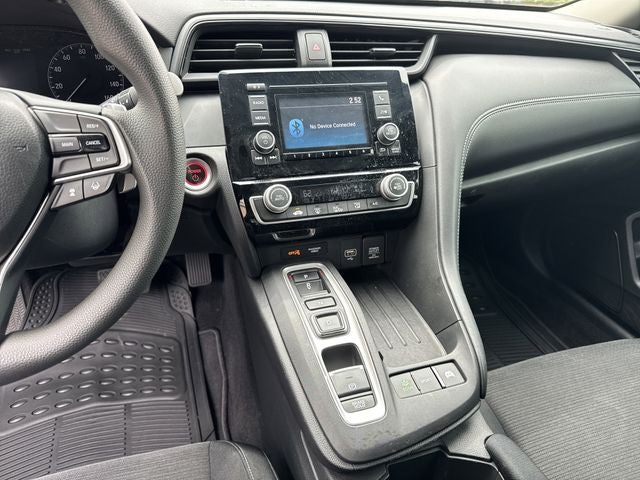 2019 Honda Insight LX