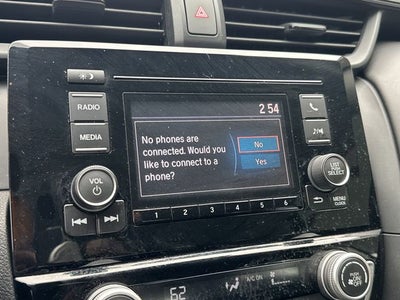 2019 Honda Insight LX