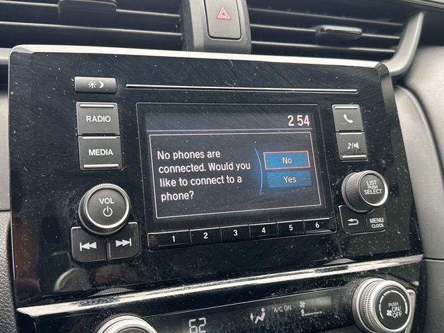 2019 Honda Insight LX