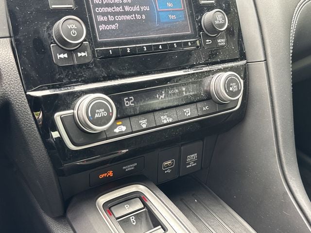 2019 Honda Insight LX