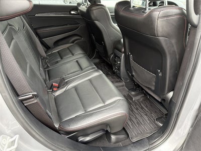 2020 Jeep Grand Cherokee Trailhawk