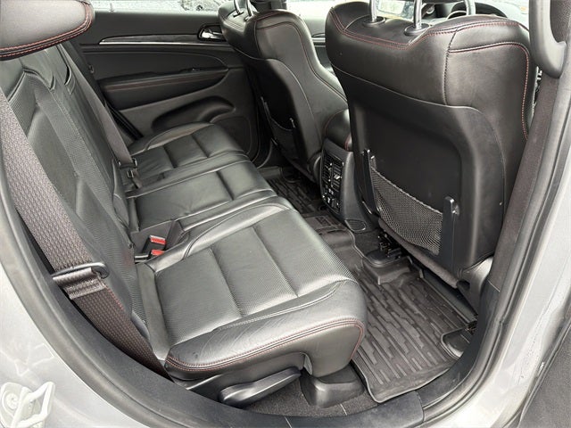 2020 Jeep Grand Cherokee Trailhawk