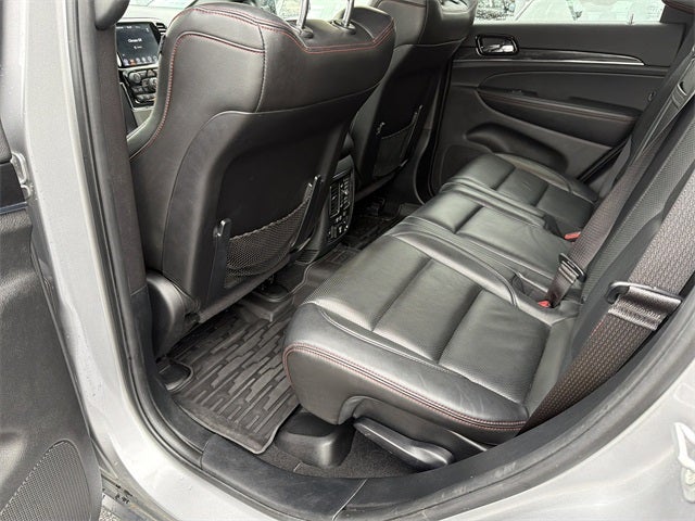 2020 Jeep Grand Cherokee Trailhawk