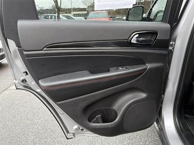 2020 Jeep Grand Cherokee Trailhawk