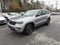2020 Jeep Grand Cherokee Trailhawk