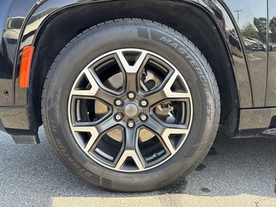 2024 Jeep Wagoneer L Series III