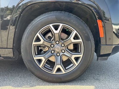 2024 Jeep Wagoneer L Series III