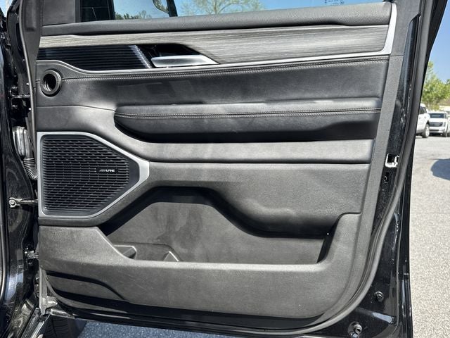 2024 Jeep Wagoneer L Series III