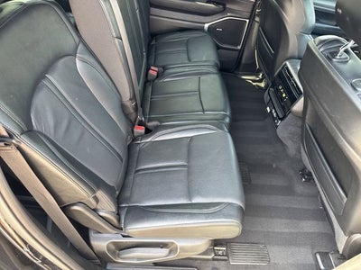 2024 Jeep Wagoneer L Series III