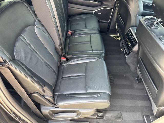 2024 Jeep Wagoneer L Series III