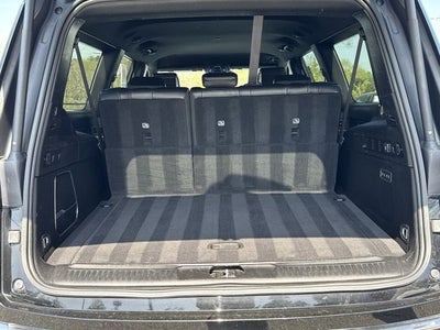 2024 Jeep Wagoneer L Series III