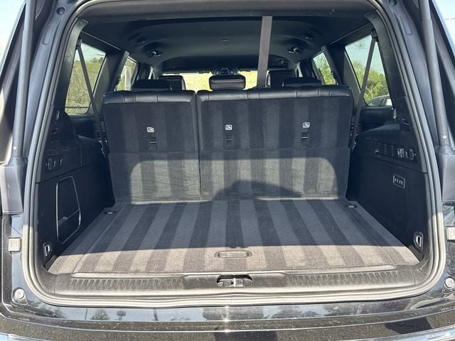 2024 Jeep Wagoneer L Series III