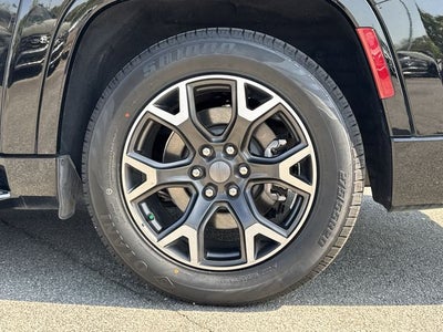 2024 Jeep Wagoneer L Series III