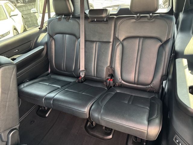 2024 Jeep Wagoneer L Series III