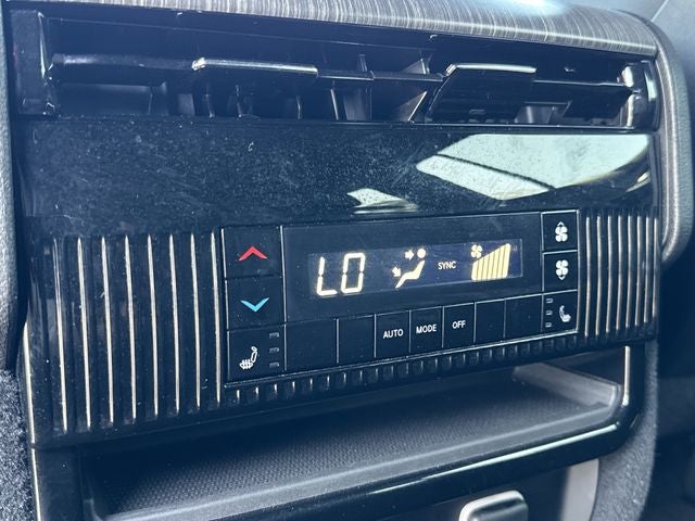 2024 Jeep Wagoneer L Series III