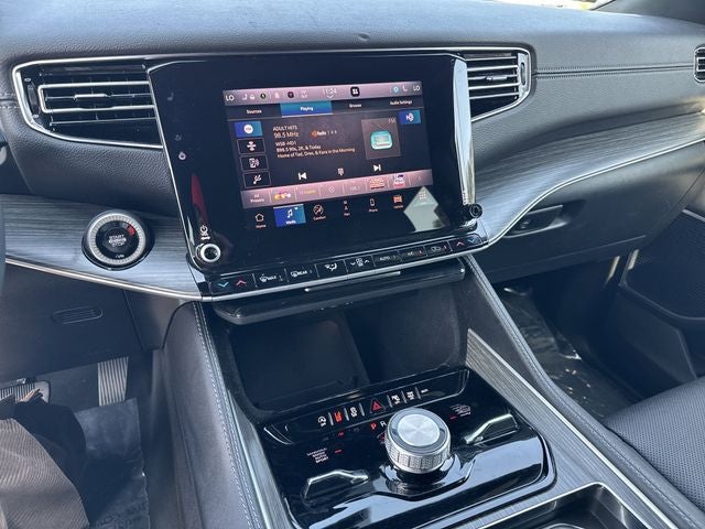 2024 Jeep Wagoneer L Series III