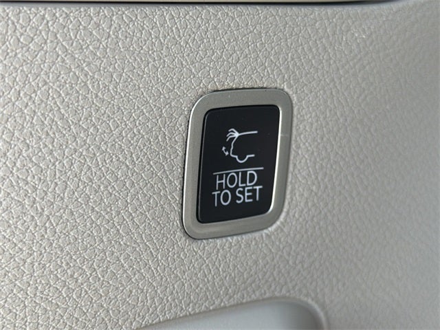 2023 Jeep Wagoneer Series III