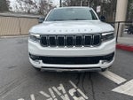 2023 Jeep Wagoneer Series III