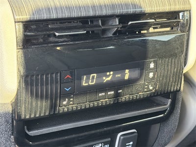 2023 Jeep Wagoneer Series III