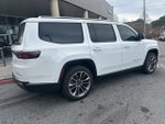 2023 Jeep Wagoneer Series III