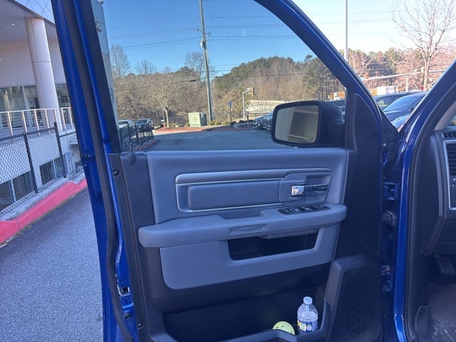 2014 RAM 1500 Big Horn