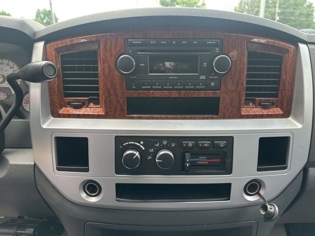 2006 Dodge Ram 2500 Laramie