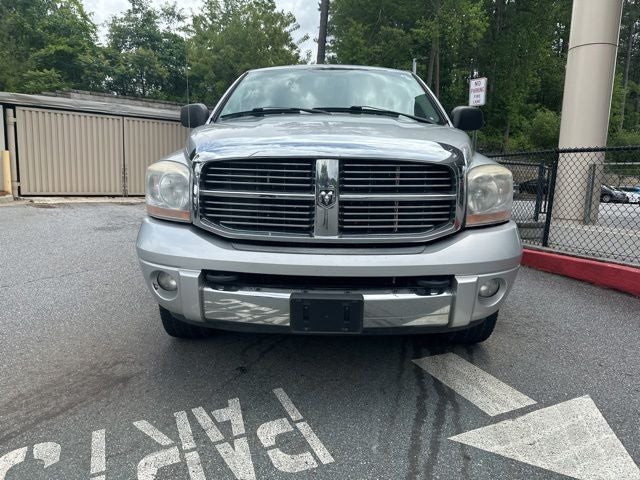 2006 Dodge Ram 2500 Laramie