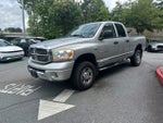 2006 Dodge Ram 2500 Laramie
