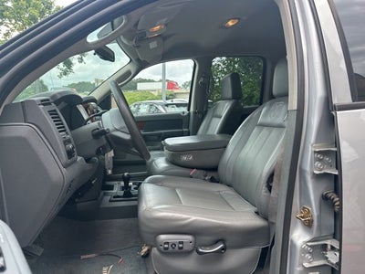 2006 Dodge Ram 2500 Laramie