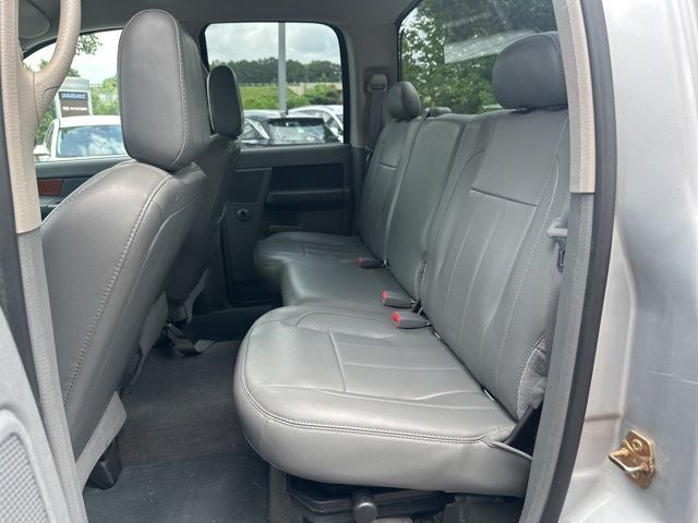 2006 Dodge Ram 2500 Laramie
