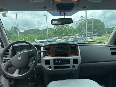 2006 Dodge Ram 2500 Laramie