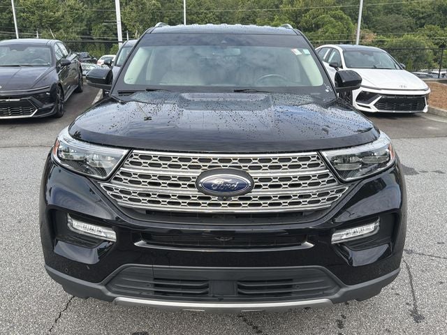 1FM5K8FW7MNA16985