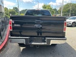 2010 Ford F-150 XLT