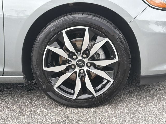 2024 Chevrolet Malibu RS